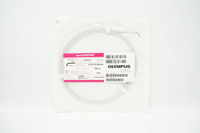 Terumo GA35153U RadiFocus Glidewire Urologic Wire 0.035inch x 150 x 3cm (x)